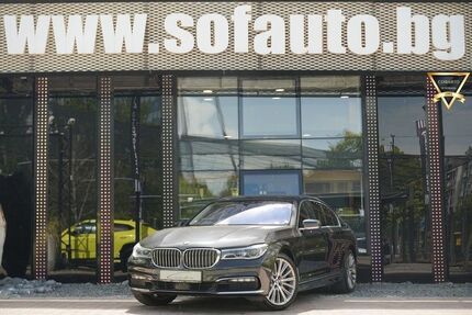 BMW 730 Gebrauchtwagen