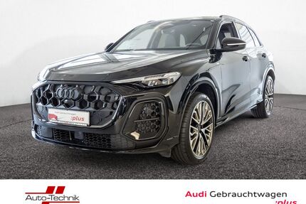 Audi Q5 Gebrauchtwagen