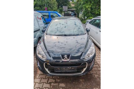 Peugeot 308 Gebrauchtwagen