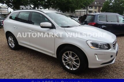 Volvo XC60 Gebrauchtwagen