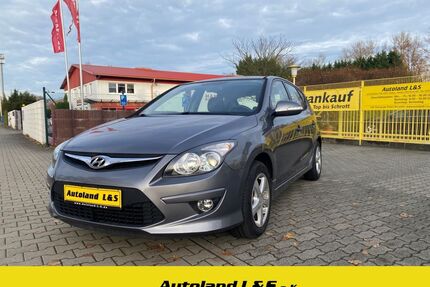 Hyundai i30 Gebrauchtwagen
