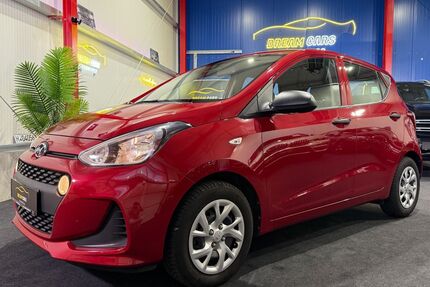 Hyundai i10 Gebrauchtwagen