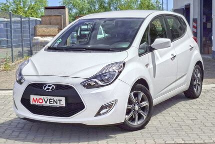 Hyundai ix20 Gebrauchtwagen