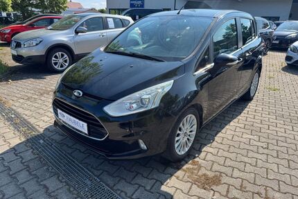 Ford B-Max Gebrauchtwagen