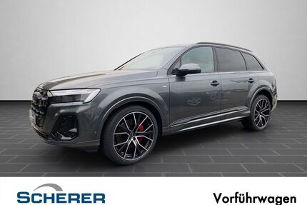Audi Q7 Gebrauchtwagen