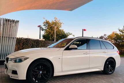 BMW 320 Gebrauchtwagen