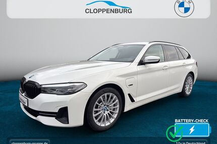 BMW 530 Gebrauchtwagen