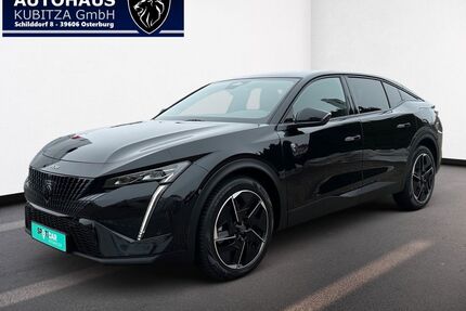 Peugeot 408 Gebrauchtwagen