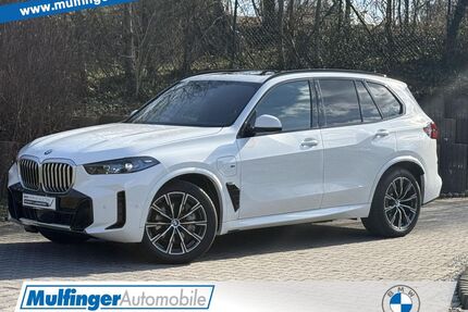 BMW X5 Gebrauchtwagen