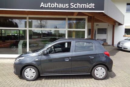 Mitsubishi Space Star Gebrauchtwagen