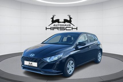 Hyundai i20 Gebrauchtwagen