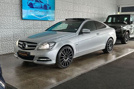Mercedes-Benz C 180 Gebrauchtwagen