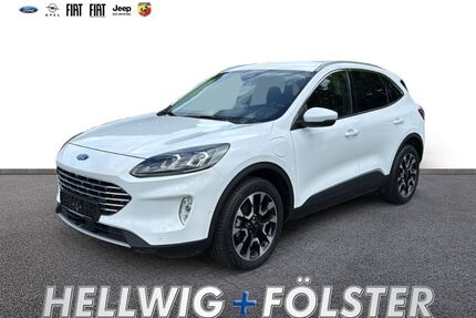 Ford Kuga Gebrauchtwagen