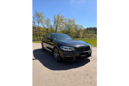 BMW 530 Gebrauchtwagen