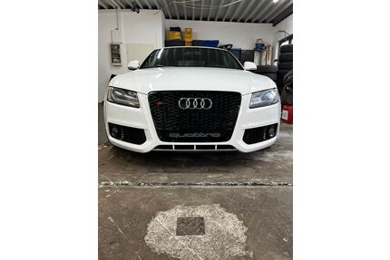 Audi S5 Gebrauchtwagen