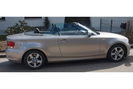 BMW 118 Gebrauchtwagen