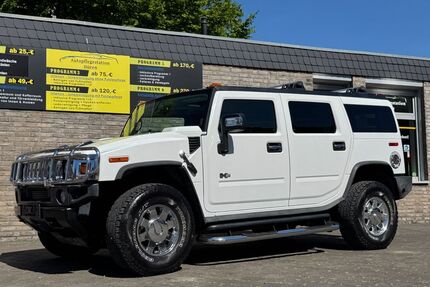Hummer H2 Gebrauchtwagen
