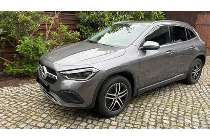Mercedes-Benz GLA 250 Gebrauchtwagen