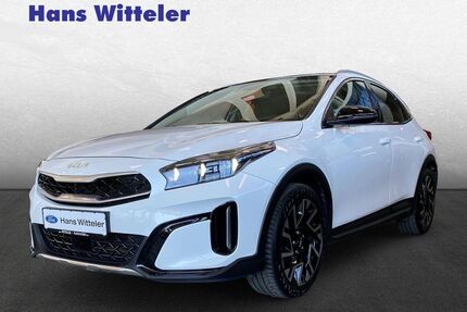 Kia XCeed Gebrauchtwagen
