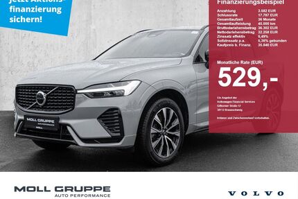 Volvo XC60 Gebrauchtwagen