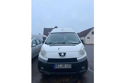 Peugeot Expert Gebrauchtwagen
