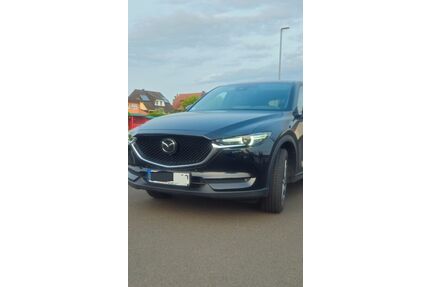 Mazda CX-5 Gebrauchtwagen
