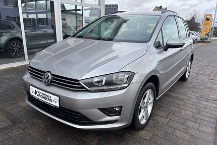 VW Golf Sportsvan Gebrauchtwagen