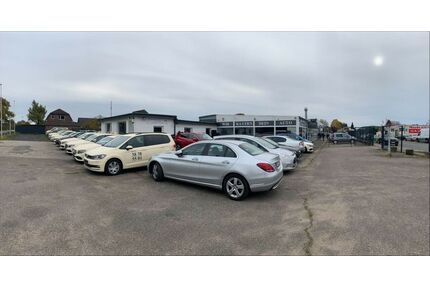 Mercedes-Benz V 250 Gebrauchtwagen