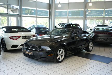 Ford Mustang Gebrauchtwagen