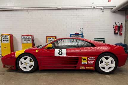 Ferrari 348 Gebrauchtwagen