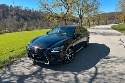 Lexus GS 450 Gebrauchtwagen