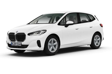BMW 220 Active Tourer Gebrauchtwagen