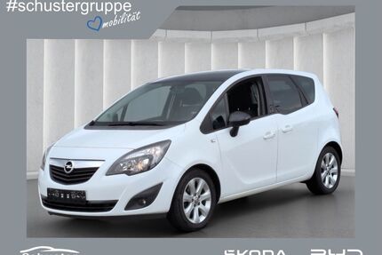 Opel Meriva Gebrauchtwagen