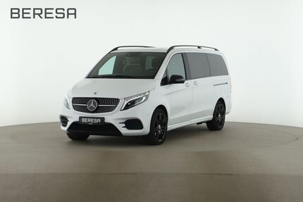 Mercedes-Benz V 300 Gebrauchtwagen