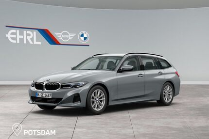 BMW 318 Gebrauchtwagen