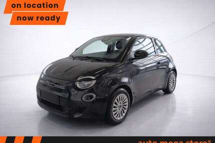 Fiat 500e Gebrauchtwagen