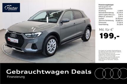 Audi A1 Gebrauchtwagen