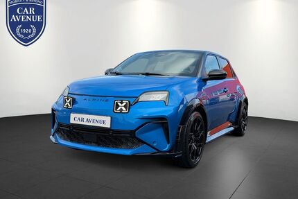 Alpine A290 Gebrauchtwagen