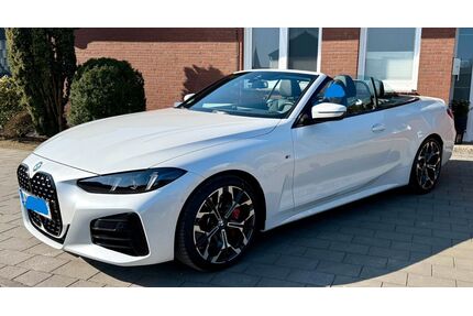 BMW 430 Gebrauchtwagen