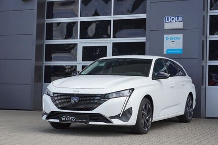 Peugeot 308 Gebrauchtwagen