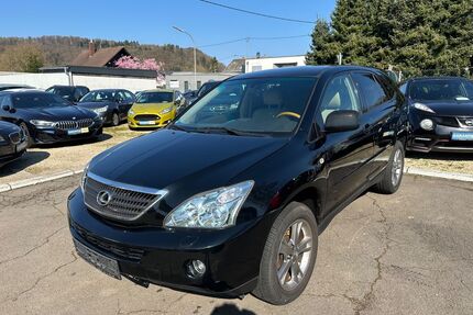 Lexus RX 400 Gebrauchtwagen