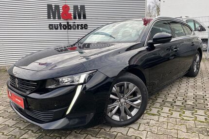 Peugeot 508 Gebrauchtwagen