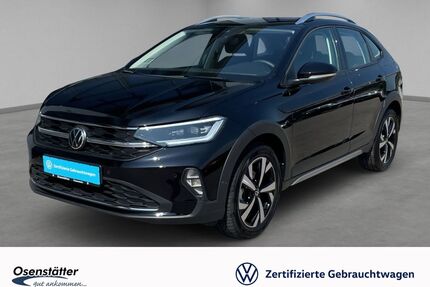 VW Taigo Gebrauchtwagen
