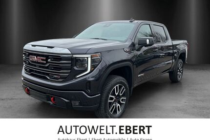 GMC Sierra Gebrauchtwagen