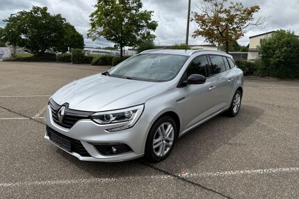 Renault Megane Gebrauchtwagen