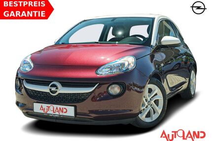 Opel Adam Gebrauchtwagen