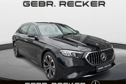 Mercedes-Benz E 220 Gebrauchtwagen