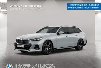 BMW 520 Gebrauchtwagen