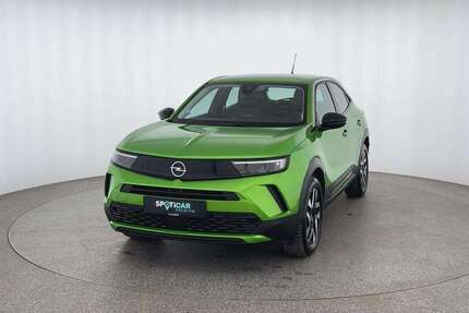 Opel Mokka Gebrauchtwagen