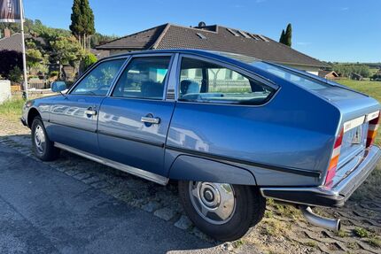 Citroen CX Gebrauchtwagen